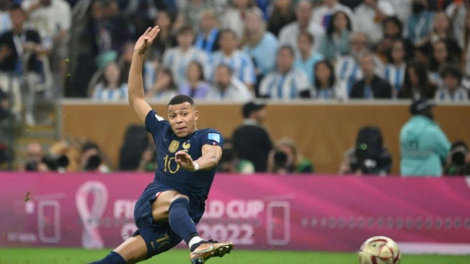 L1: Kylian Mbapp&eacute;, une saison sans repos et sans r&eacute;pit