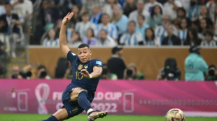 L1: Kylian Mbapp&eacute;, une saison sans repos et sans r&eacute;pit