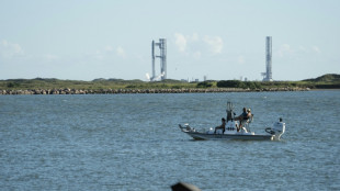 SpaceX, de Elon Musk, eleva su valoraci&oacute;n a 800.000 millones de d&oacute;lares