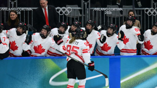 DEB-Frauen im Viertelfinale gegen Kanada