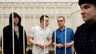 Russie: trois avocats de Navalny condamn&eacute;s &agrave; la prison pour "extr&eacute;misme"