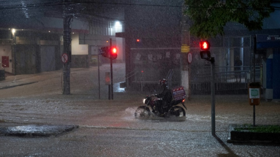 El desempleo en Brasil sube levemente, pero marca un m&iacute;nimo para el per&iacute;odo