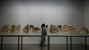 Art and the deal: market slump pushes galleries to the Gulf