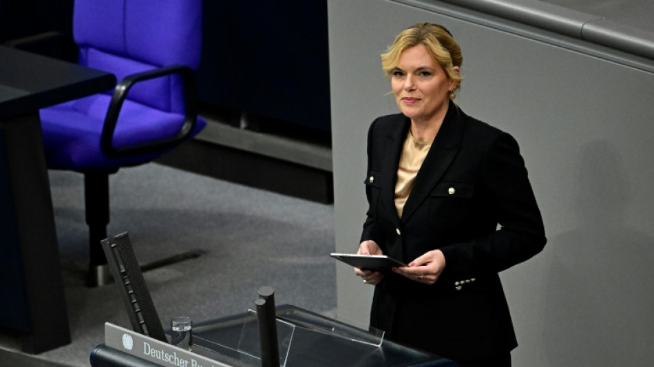 Bundestagspr&auml;sidentin Kl&ouml;ckner zu Besuch im Gazastreifen