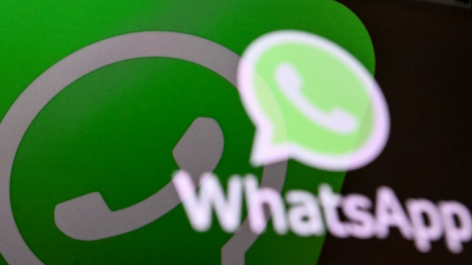 R&uacute;ssia amea&ccedil;a com proibi&ccedil;&atilde;o total do WhatsApp