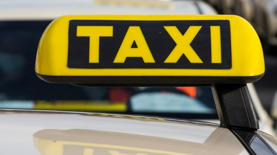 Langj&auml;hrige Haftstrafe f&uuml;r 24-J&auml;hrigen wegen Mordes an Berliner Taxifahrer