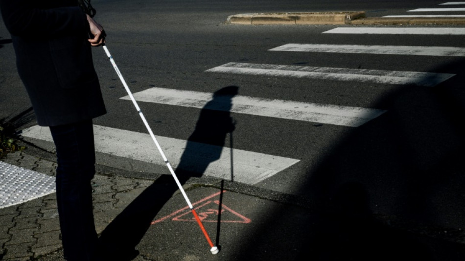 Les femmes handicap&eacute;es, surexpos&eacute;es aux violences sexuelles