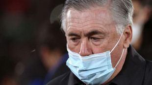 Ancelotti tests positive for Covid a week before Chelsea first leg