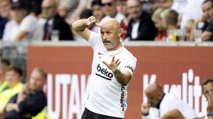 Europa League: Besiktas vince, lo stadio canta Toto Cutugno per l''Italiano' Vincenzo