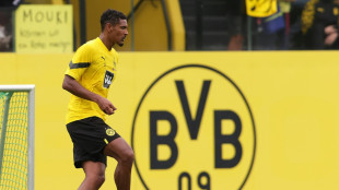 BVB-St&uuml;rmer Haller an Hodenkrebs erkrankt