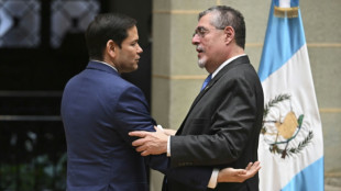 Guatemala receberá voos de estrangeiros deportados dos EUA