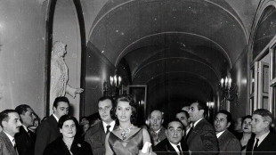 Gli auguri del Teatro San Carlo per il compleanno di Sophia Loren