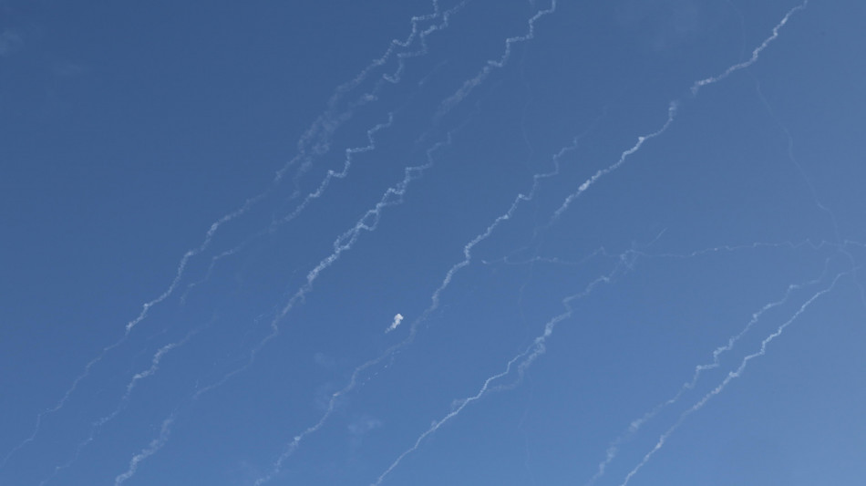 Israele, '9.000 evacuati da inizio ostilità con l'Iran