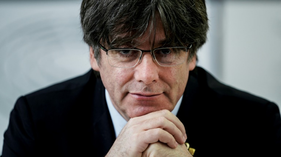 Puigdemont verlangt Garantien vor wichtiger Abstimmung in Spaniens Parlament