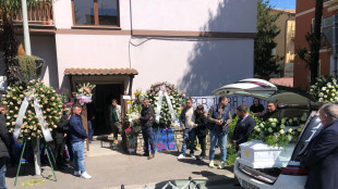 Il feretro di Ilaria Sula è arrivato nella sua casa di Terni