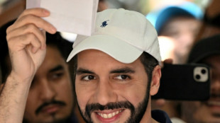 El Salvador almacena m&aacute;s de 5.600 bitc&oacute;in que suman USD 406 millones, anuncia Bukele