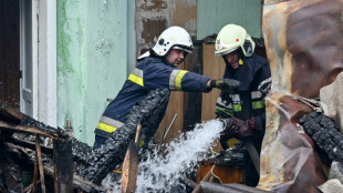 Zelensky urges evacuation of Ukraine's frontline Donetsk