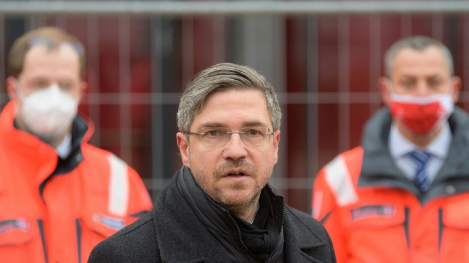 Potsdams Stadtparlament stimmt f&uuml;r Abwahl von Oberb&uuml;rgermeister Schubert