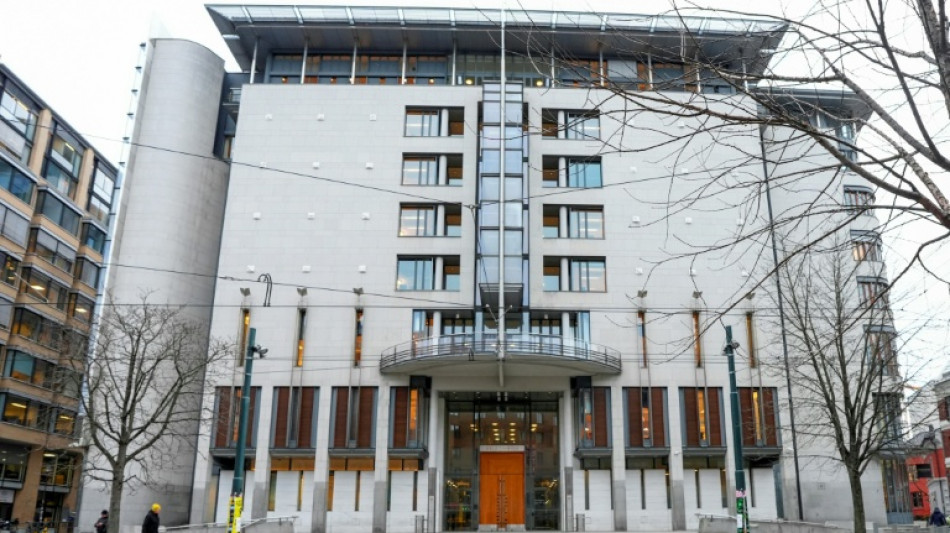 Una cuarta presunta v&iacute;ctima de violaci&oacute;n testifica contra el hijo de la princesa heredera de Noruega