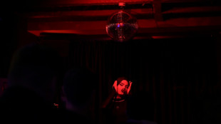 'We belong': Muslim Kosovo's first LGBTQ bar is booming