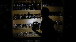 Les Sud-africains vont rester priv&eacute;s d'&eacute;lectricit&eacute; longtemps