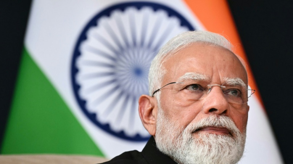 India endurece las reglas para el financiamiento extranjero de las oeneg&eacute;s