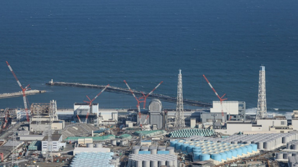 Lemke sieht Einleitung von Fukushima-K&uuml;hlwasser "&auml;u&szlig;erst kritisch"