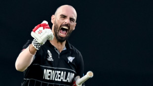 Mitchell proud of Kiwi bowlers, hails 'world class' Kohli