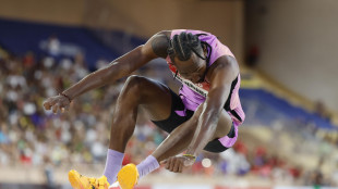 Atletica: Diaz e Iapichino "Diamanti azzurri" a Zurigo