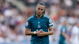 Corona: DFB-Frauen im EM-Halbfinale ohne B&uuml;hl