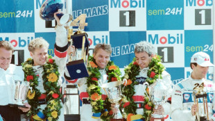 24 Heures du Mans: "les records sont fait pour &ecirc;tre battus", pr&eacute;vient Kristensen