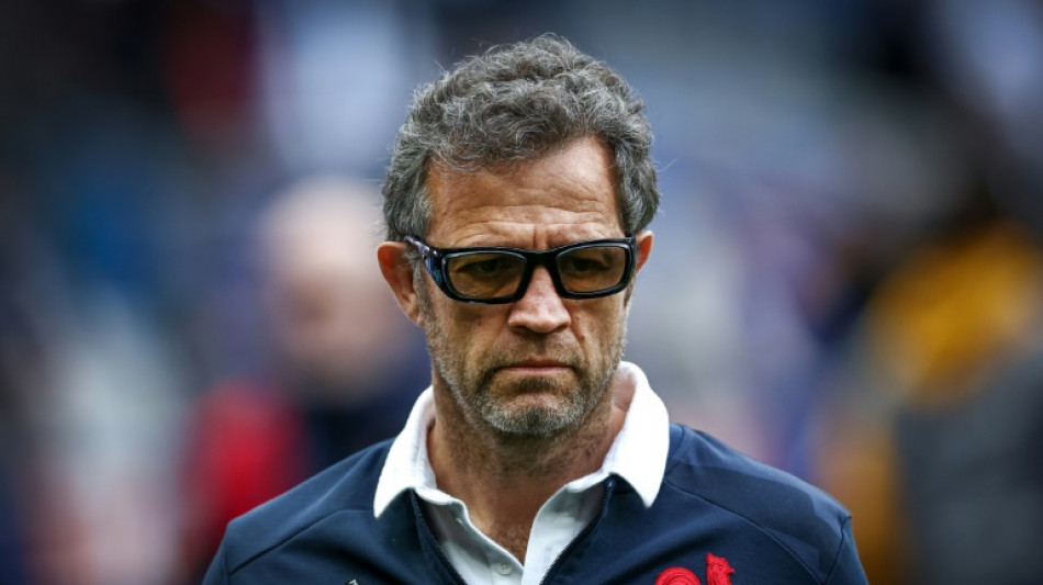 XV de France: "J'esp&egrave;re qu'on nous craint", d&eacute;clare Galthi&eacute;
