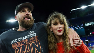 A New York, place au mariage plus si secret de Taylor Swift et Travis Kelce