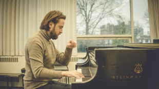 Santa Cecilia, Harding e Daniil Trifonov nel Concerto n.2 di Brahms