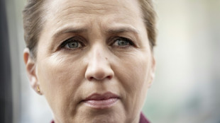 La agresi&oacute;n contra la primera ministra danesa probablemente no tuvo "motivaciones pol&iacute;ticas"