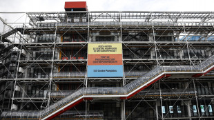 Telecamera nel bagno delle donne, il Centre Pompidou di Parigi sporge denuncia