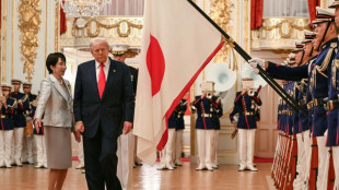 Trump y Takaichi se prometen una "nueva edad de oro" entre EEUU y Japón