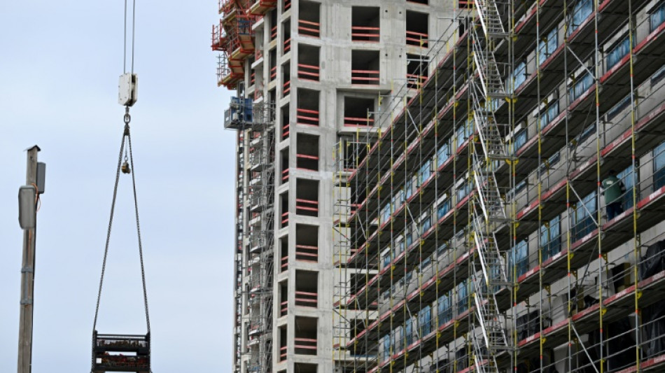Wohnungspolitik: Bund f&uuml;r niedrigere Baustandards und mehr Geld f&uuml;r Familien