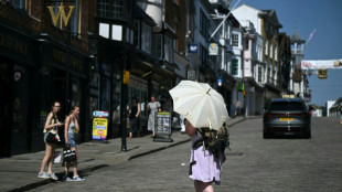 Casi 3.000 muertes en Inglaterra relacionadas con la ola de calor de mayo y junio