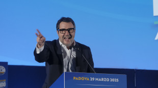 Salvini, Vance in Italia sarebbe un'opportunità