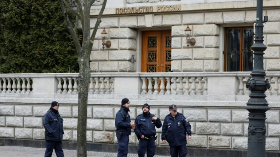 Prozess gegen Bundeswehr-Reserveoffizier wegen Spionage f&uuml;r Russland begonnen