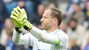 Baumann erreicht die 500: "Wie eine kleine Trophäe"