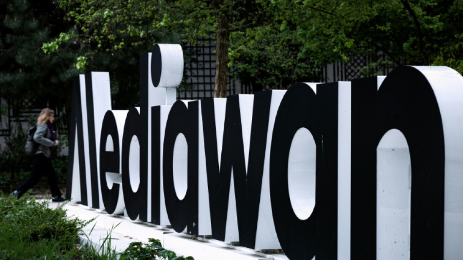 Tribune anti-Bollor&eacute;: le patron de Mediawan "comprend" l'"&eacute;nervement" de Canal+