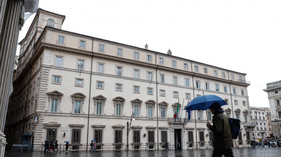 Verso nuovo dl sicurezza, assorbe ddl e correttivi