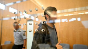 Höchststrafe in Prozess um Messerattacke von Solingen: Angeklagter legt Revision ein