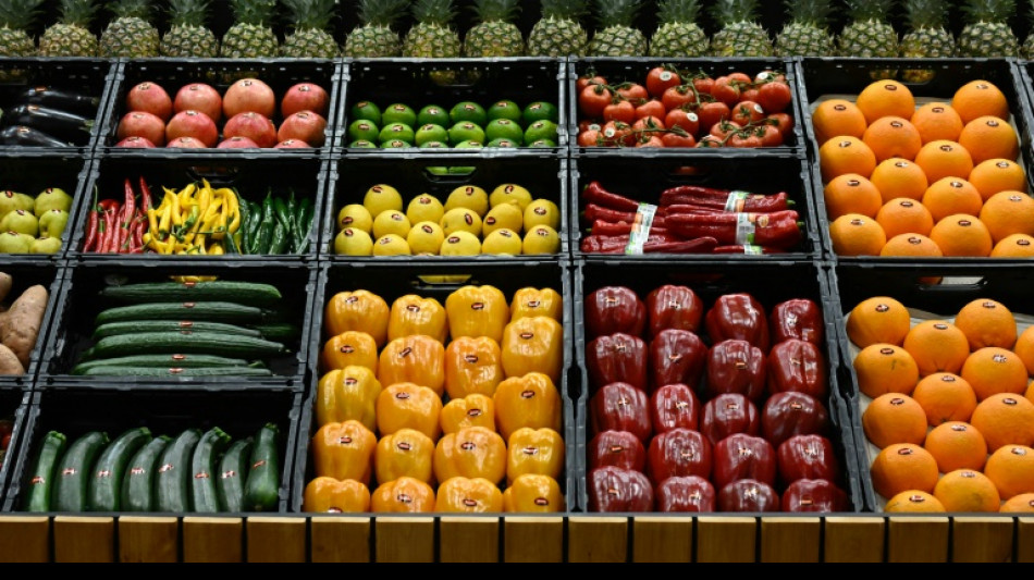 2,2 Prozent im M&auml;rz: Energieprodukte und Lebensmittel d&auml;mpfen Inflation