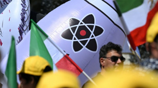 Irán afirma negociar "con todas sus fuerzas" para impedir el restablecimiento de las sanciones