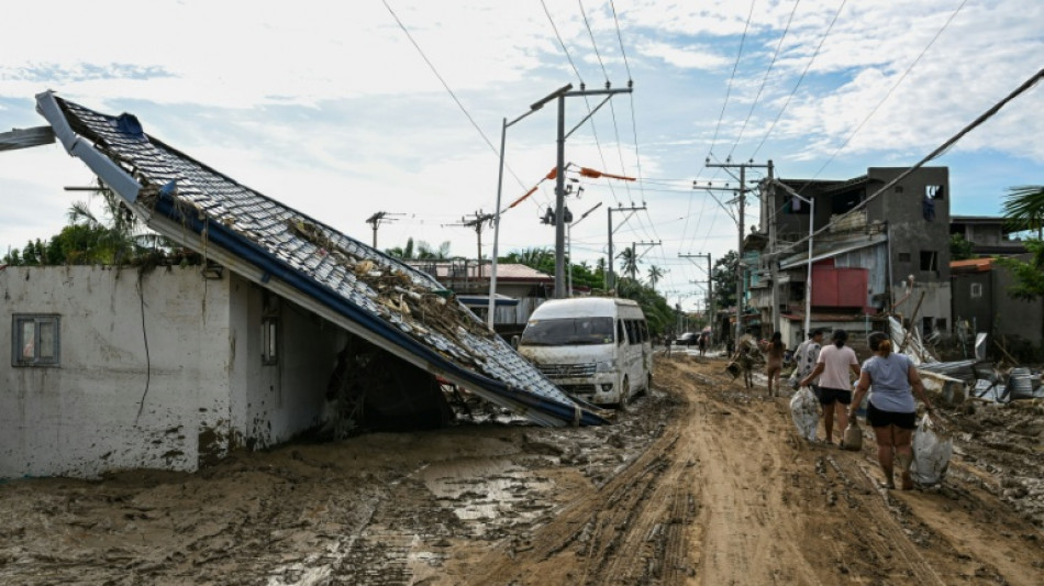 Le typhon Kalmaegi se dirige vers le Vietnam après avoir fait 140 morts aux Philippines