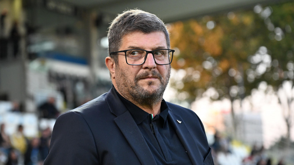 Due amichevoli per l'Italia, Silvio Baldini guider&agrave; la Nazionale