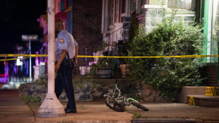 Sparatoria in corso in un'università a Philadelphia